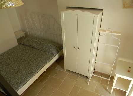 Via Rosata Romanazzi 58